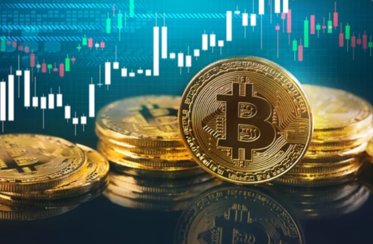 Este es el PRECIO de BITCOIN en tiempo real, hoy jueves 24 de octubre de  2024 - Cripto247 - Últimas noticias sobre Bitcoin, Ethereum, blockchain y  criptomonedas