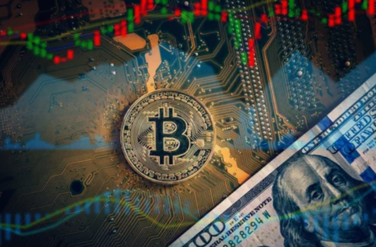 Es hora de comprar BTC? Un experto reveló las señales que indican los  próximos movimientos de bitcoin - Cripto247 - Últimas noticias sobre Bitcoin,  Ethereum, blockchain y criptomonedas