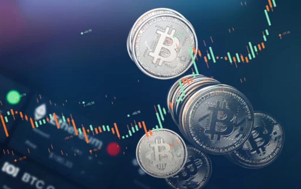 Este es el PRECIO de BITCOIN hoy miércoles 21 de agosto de 2024 - Cripto247  - Últimas noticias sobre Bitcoin, Ethereum, blockchain y criptomonedas