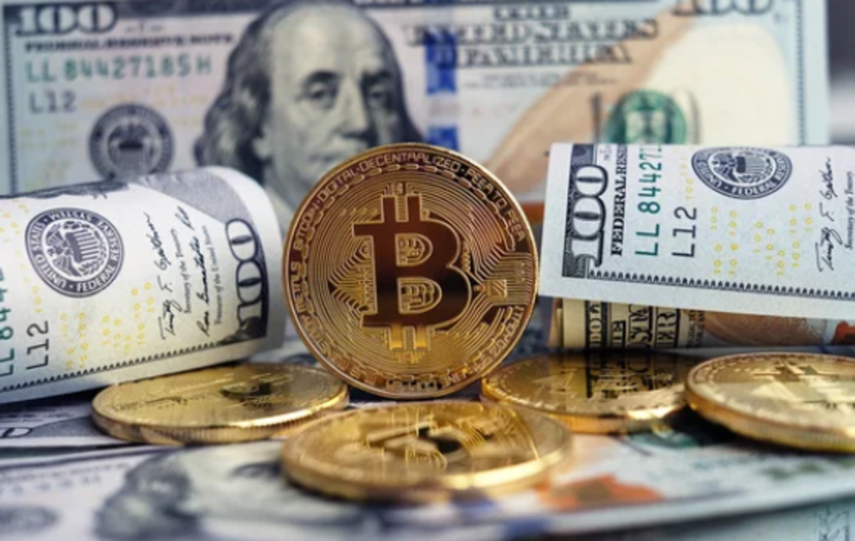 Este es el PRECIO de BITCOIN hoy sábado 28 de septiembre de 2024 -  Cripto247 - Últimas noticias sobre Bitcoin, Ethereum, blockchain y  criptomonedas