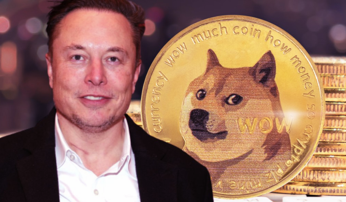 Puede el precio de dogecoin llegar a 1 USD? Elon Musk reveló su opinión -  Cripto247 - Últimas noticias sobre Bitcoin, Ethereum, blockchain y  criptomonedas
