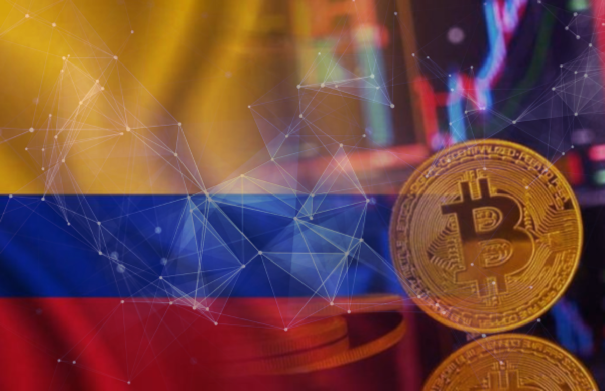 Colombia: Bitcoin domina el portafolio cripto de los inversores con un 47%  - Cripto247 - Últimas noticias sobre Bitcoin, Ethereum, blockchain y  criptomonedas