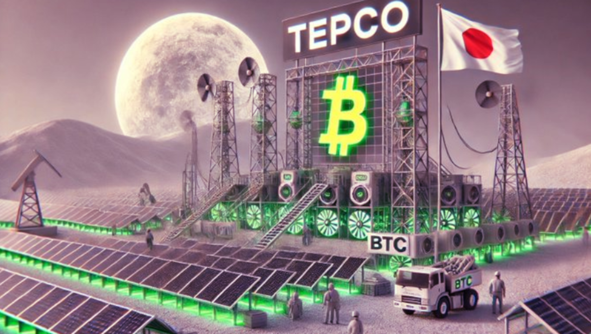 La empresa eléctrica más grande de Japón empezó a minar bitcoin con  energías renovables - Cripto247 - Últimas noticias sobre Bitcoin, Ethereum,  blockchain y criptomonedas