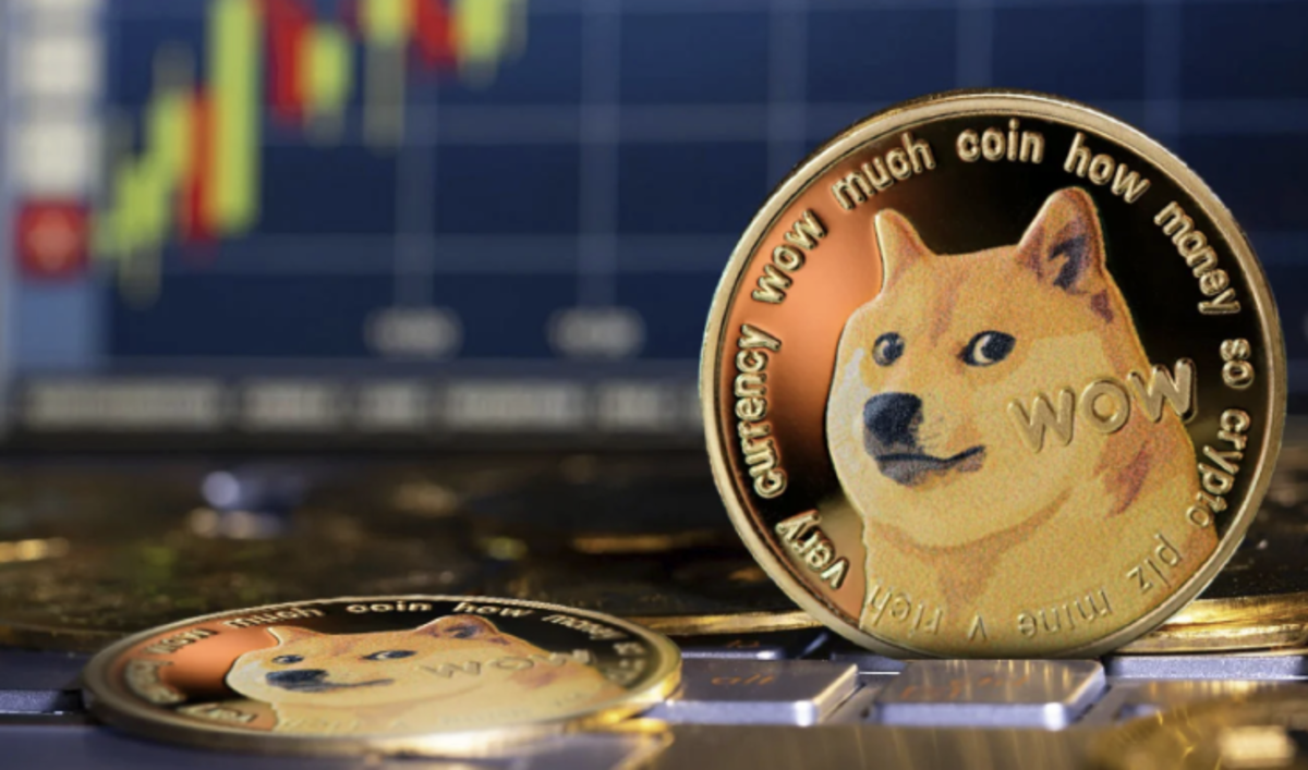 Este es el PRECIO de DOGECOIN hoy miércoles 18 de septiembre de 2024 -  Cripto247 - Últimas noticias sobre Bitcoin, Ethereum, blockchain y  criptomonedas