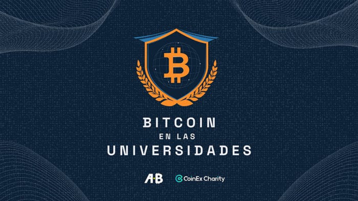 Lanzan Proyecto Bitcoin en las Universidades argentina - Cripto247 -  Últimas noticias sobre Bitcoin, Ethereum, blockchain y criptomonedas