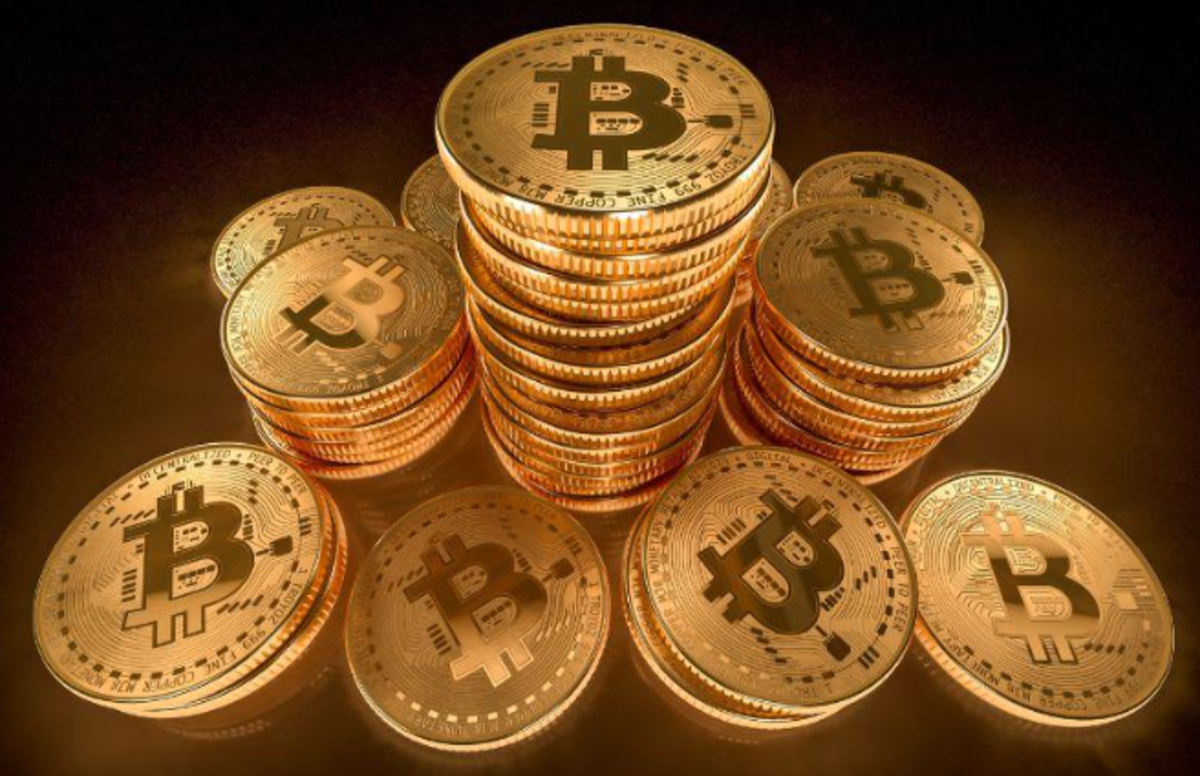 Este es el precio de BITCOIN hoy - Cripto247 - Últimas noticias sobre  Bitcoin, Ethereum, blockchain y criptomonedas