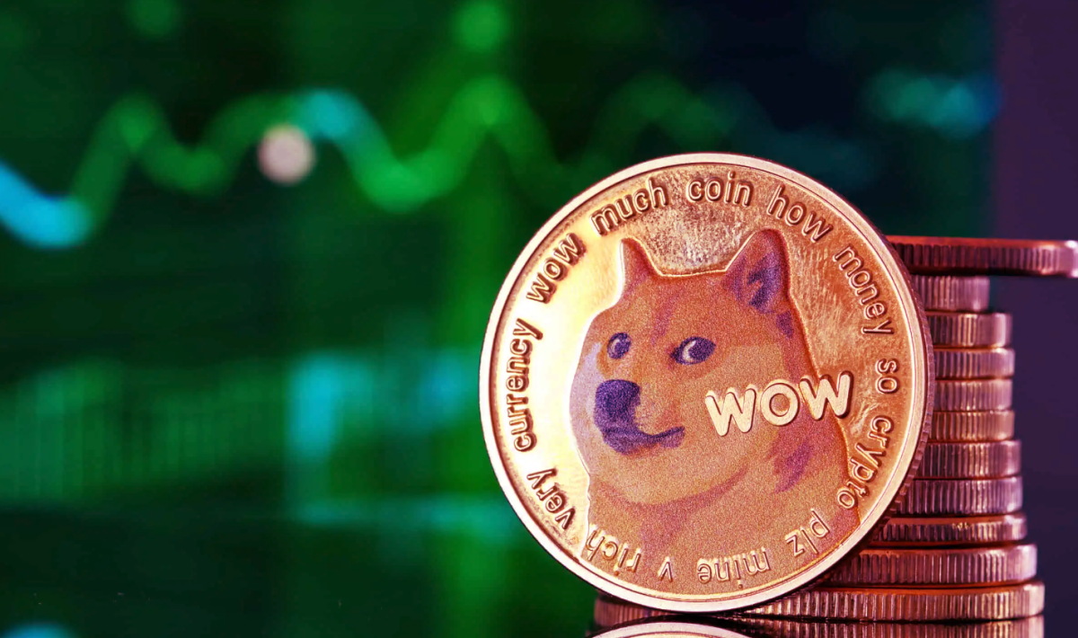 Qué pasa con el precio de dogecoin: ¿llegará a un nuevo ATH? - Cripto247 -  Últimas noticias sobre Bitcoin, Ethereum, blockchain y criptomonedas