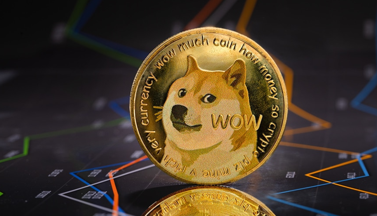 Este es el PRECIO de DOGECOIN en tiempo real, hoy miércoles 2 de octubre de  2024 - Cripto247 - Últimas noticias sobre Bitcoin, Ethereum, blockchain y  criptomonedas