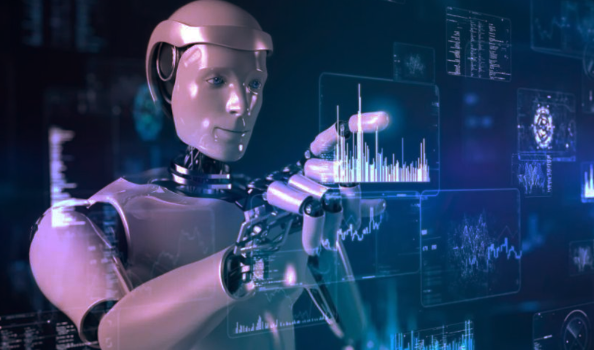 La inteligencia artificial respondió sobre la posible llegada de un nuevo  invierno cripto - Cripto247 - Últimas noticias sobre Bitcoin, Ethereum,  blockchain y criptomonedas