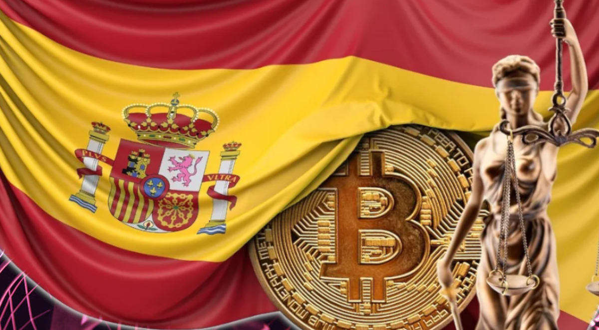 Cómo afecta la regulación gubernamental a la industria de las criptomonedas  en España - Cripto247 - Últimas noticias sobre Bitcoin, Ethereum,  blockchain y criptomonedas