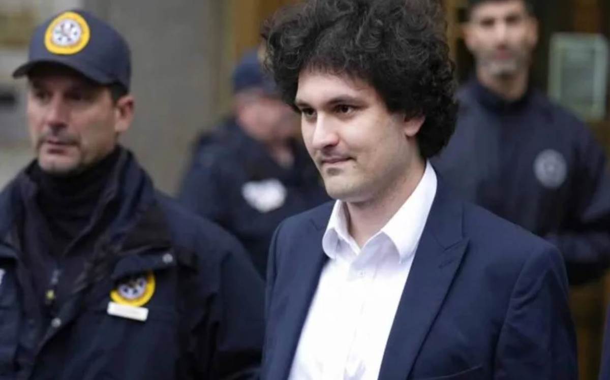 Será positivo el juicio a SBF para la industria de las criptomonedas? -  Cripto247 - Últimas noticias sobre Bitcoin, Ethereum, blockchain y  criptomonedas