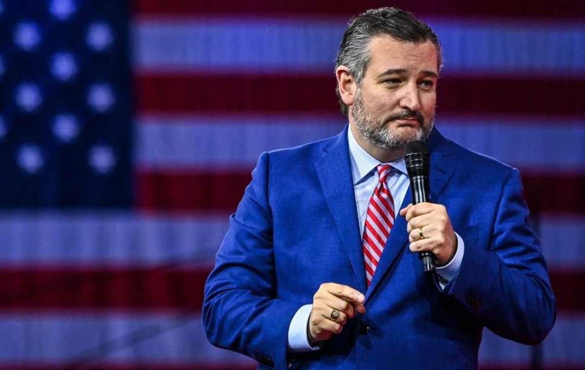 El senador estadounidense Ted Cruz comenzó a minar Bitcoin - Cripto247 -  Últimas noticias sobre Bitcoin, Ethereum, blockchain y criptomonedas