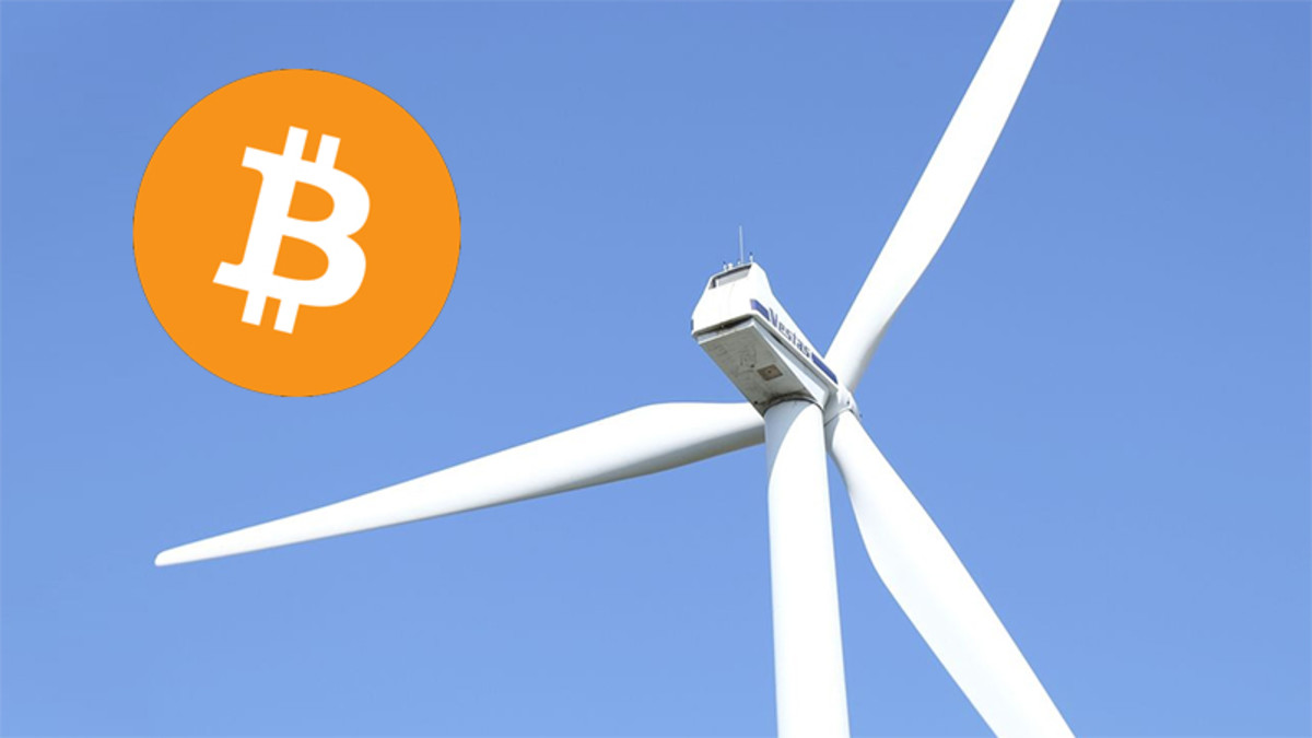 Bitcoin como posible acelerador del desarrollo de las energías renovables -  Cripto247 - Últimas noticias sobre Bitcoin, Ethereum, blockchain y  criptomonedas
