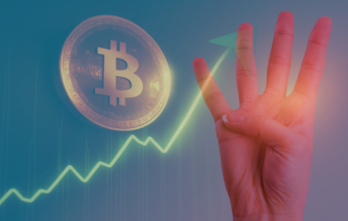 Otras 4 señales que sugieren que el mercado alcista de bitcoin todavía no  terminó - Cripto247 - Últimas noticias sobre Bitcoin, Ethereum, blockchain  y criptomonedas