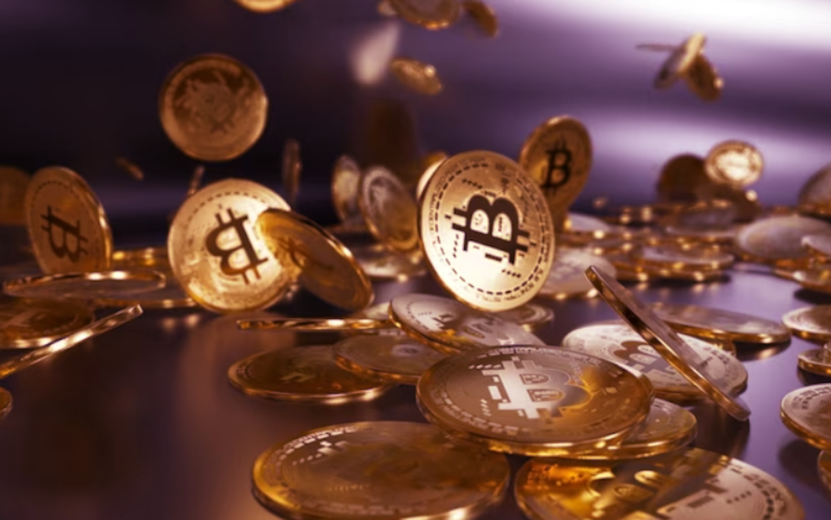 Una misteriosa transferencia de USD 1 millón a la wallet de Satoshi  Nakamoto provocó una lluvia de minitransacciones - Cripto247 - Últimas  noticias sobre Bitcoin, Ethereum, blockchain y criptomonedas