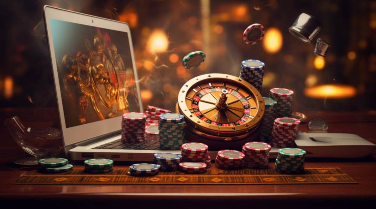 Factores Clave a Considerar al Elegir un Casino en Línea en Argentina -  Cripto247 - Últimas noticias sobre Bitcoin, Ethereum, blockchain y  criptomonedas