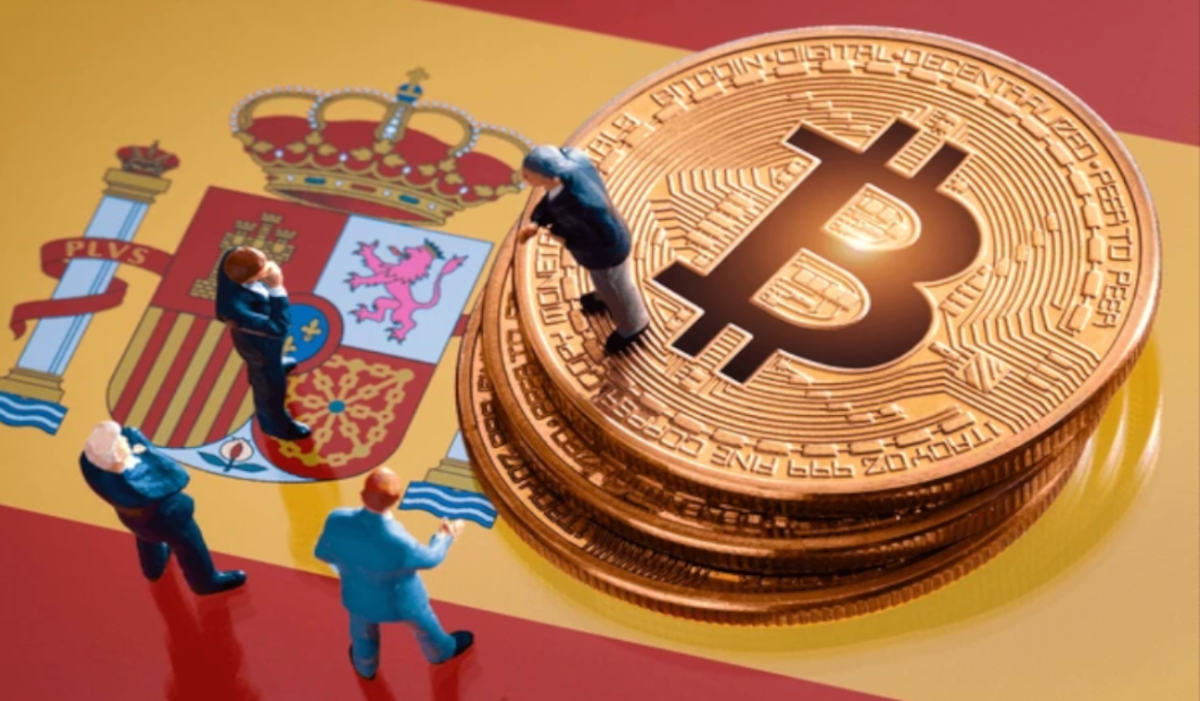 Atención, inversores: así se regula el uso de criptomonedas en España -  Cripto247 - Últimas noticias sobre Bitcoin, Ethereum, blockchain y  criptomonedas