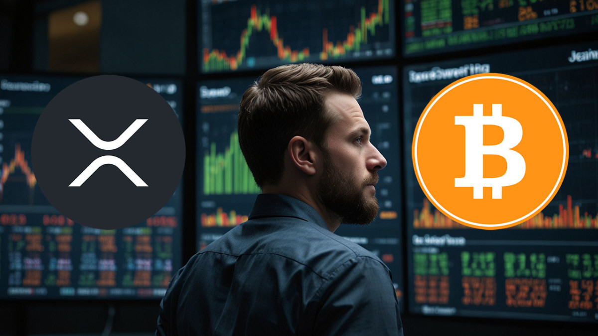 El principal desarrollador de XRPL predice el precio de XRP si Bitcoin  alcanza USD 250.000 - Cripto247 - Últimas noticias sobre Bitcoin, Ethereum,  blockchain y criptomonedas