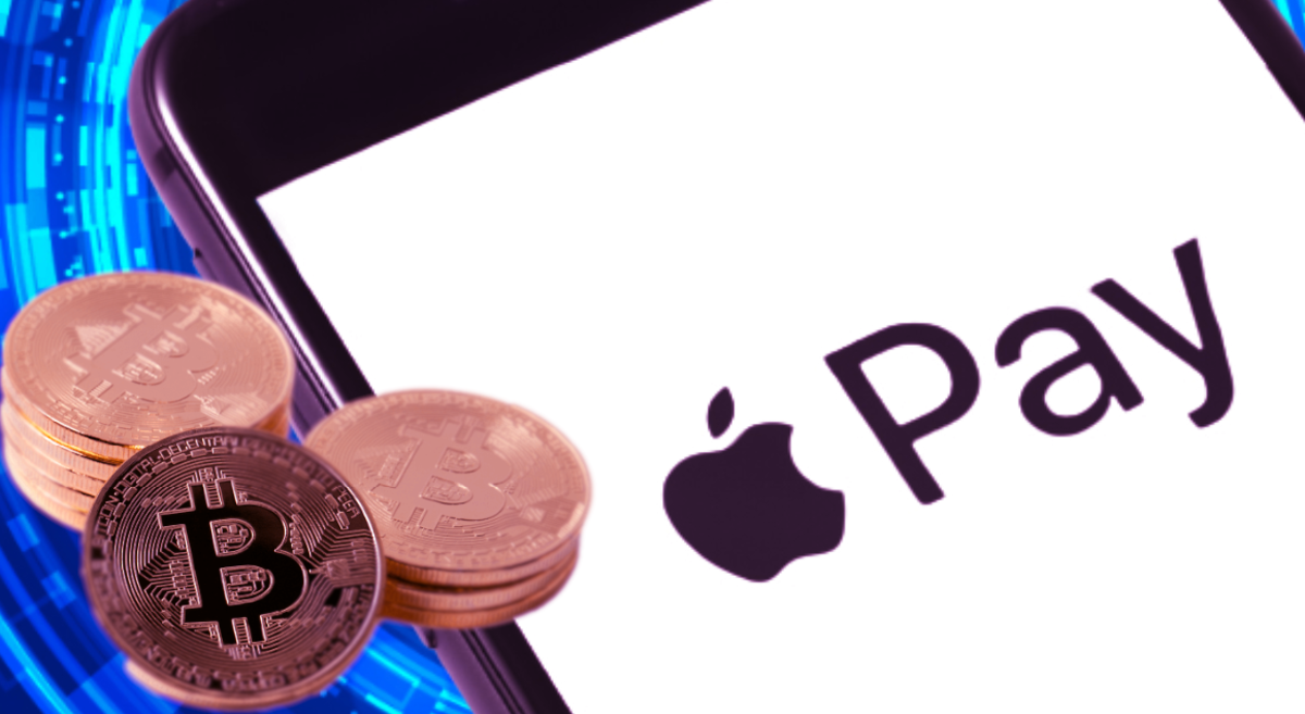 Ya se pueden comprar criptomonedas con Apple Pay y Google Pay - Cripto247 -  Últimas noticias sobre Bitcoin, Ethereum, blockchain y criptomonedas