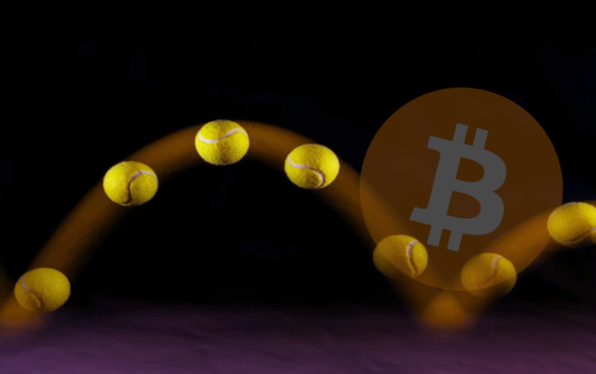 El precio de Bitcoin se acerca a una zona de rebote: qué significa para el  mercado este movimiento - Cripto247 - Últimas noticias sobre Bitcoin,  Ethereum, blockchain y criptomonedas