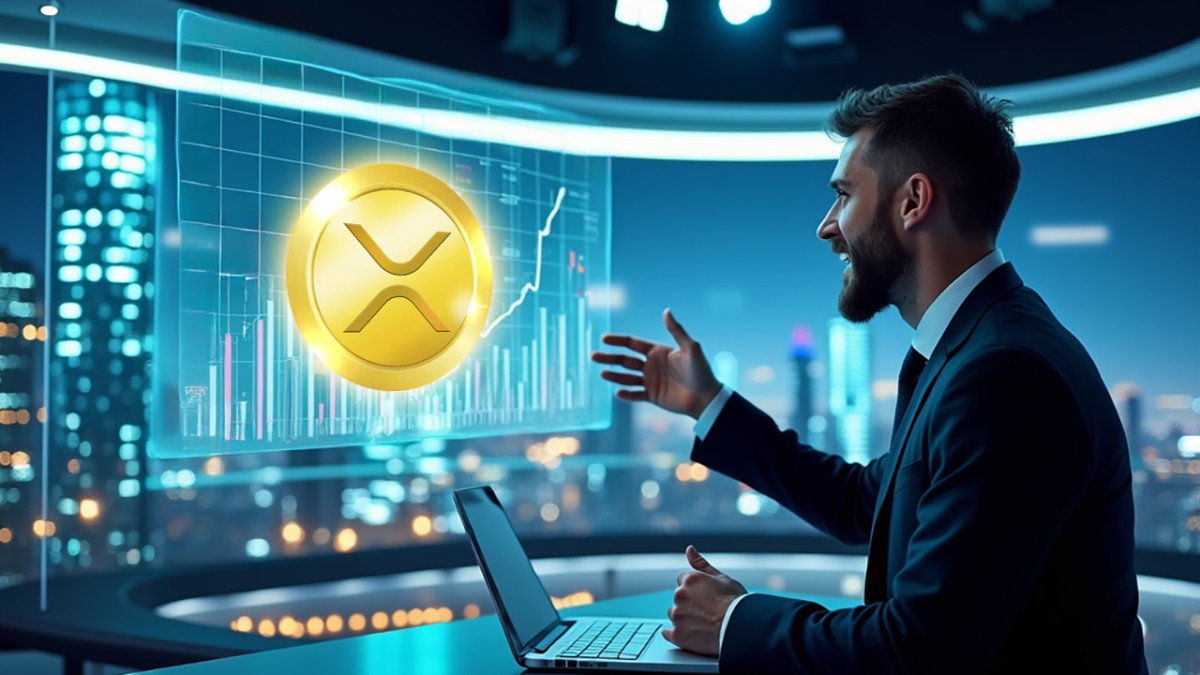 Experto cripto predice un aumento del precio de XRP a USD 8 mientras Ripple  se burla de una asociación con Cardano - Cripto247 - Últimas noticias sobre  Bitcoin, Ethereum, blockchain y criptomonedas