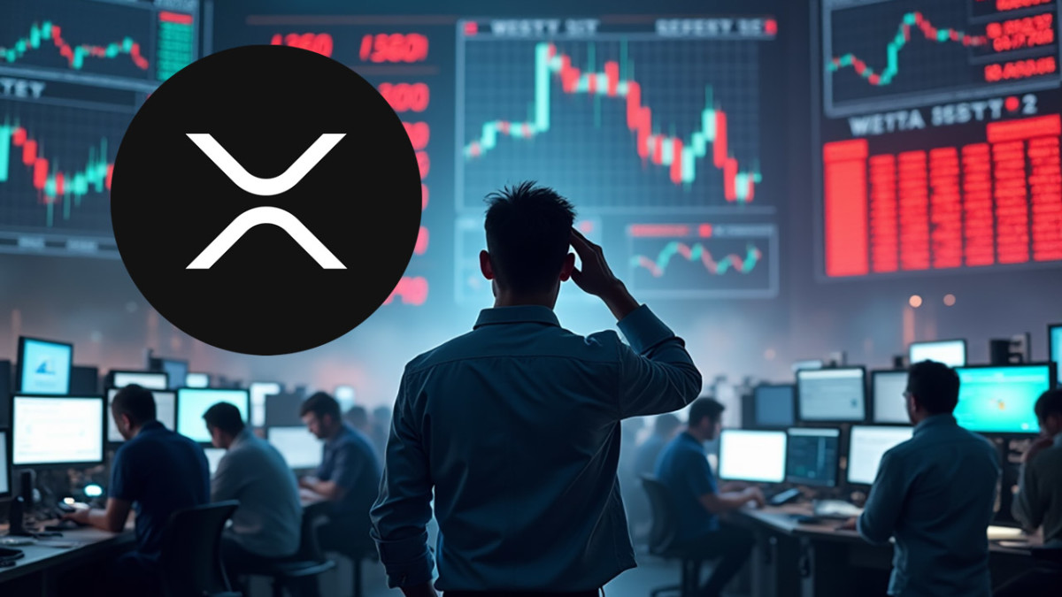 Aquí te contamos Hasta dónde podría dispararse XRP si gestiona el 1% del  Volumen Diario de SWIFT - Cripto247 - Últimas noticias sobre Bitcoin,  Ethereum, blockchain y criptomonedas