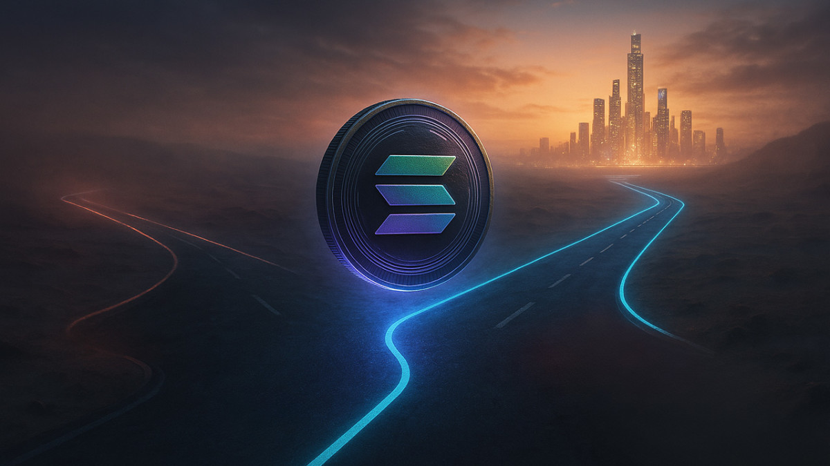 Standard Chartered prevé que Solana podría alcanzar los USD 275 en 2025: el  desafío frente a Ethereum - Cripto247 - Últimas noticias sobre Bitcoin,  Ethereum, blockchain y criptomonedas