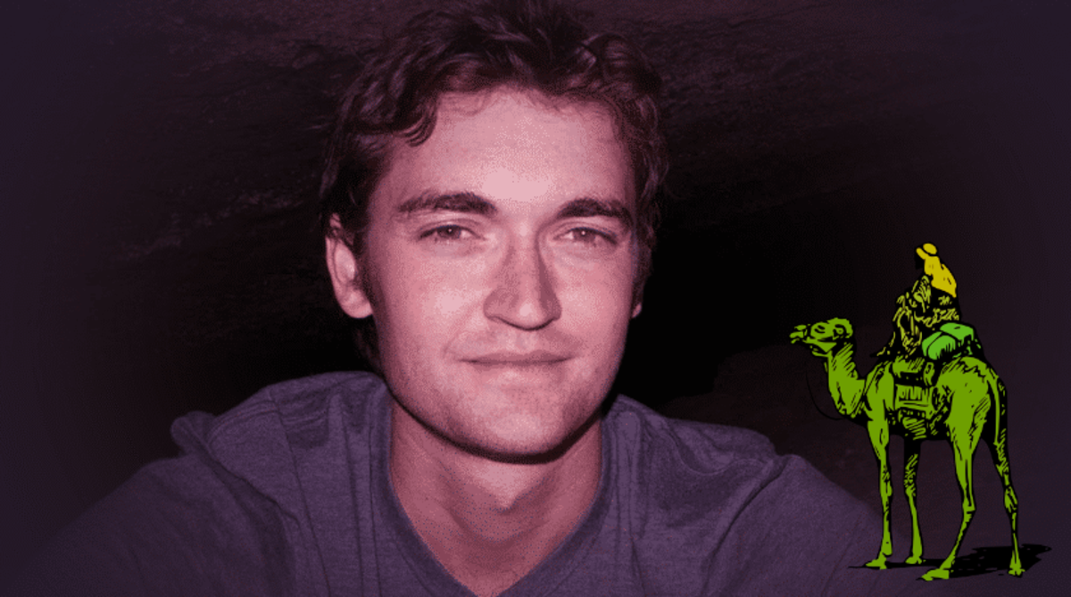 Ross Ulbricht, creador Silk Road, se presentará en la Bitcoin Conference  2025 - Cripto247 - Últimas noticias sobre Bitcoin, Ethereum, blockchain y  criptomonedas