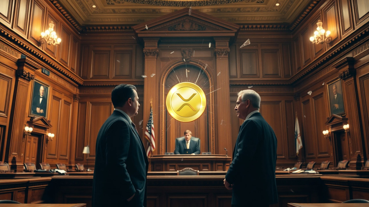 Rumores en Crypto Week: ¿La SEC está por cerrar su demanda contra ...