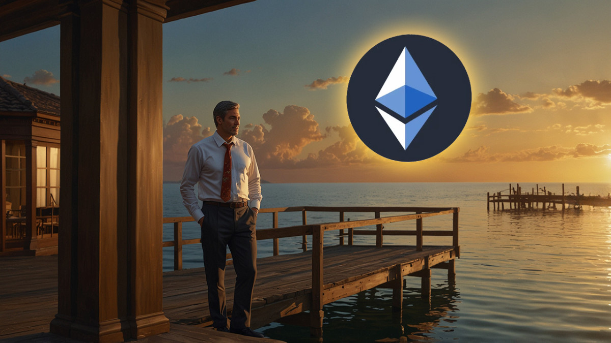 Por qué ethereum no puede superar los USD 3000 - Cripto247 - Últimas  noticias sobre Bitcoin, Ethereum, blockchain y criptomonedas