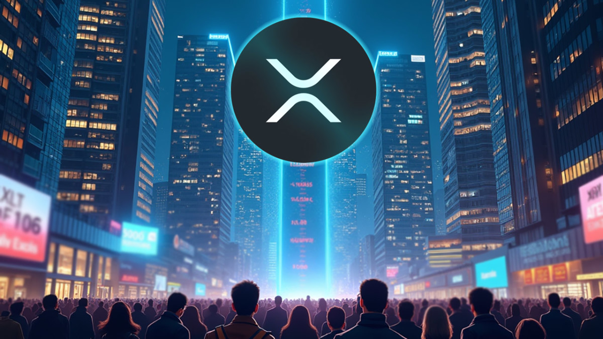 Hasta dónde podría llegar XRP de 2025 a 2030, según Bitwide, administrador  de activos líder - Cripto247 - Últimas noticias sobre Bitcoin, Ethereum,  blockchain y criptomonedas