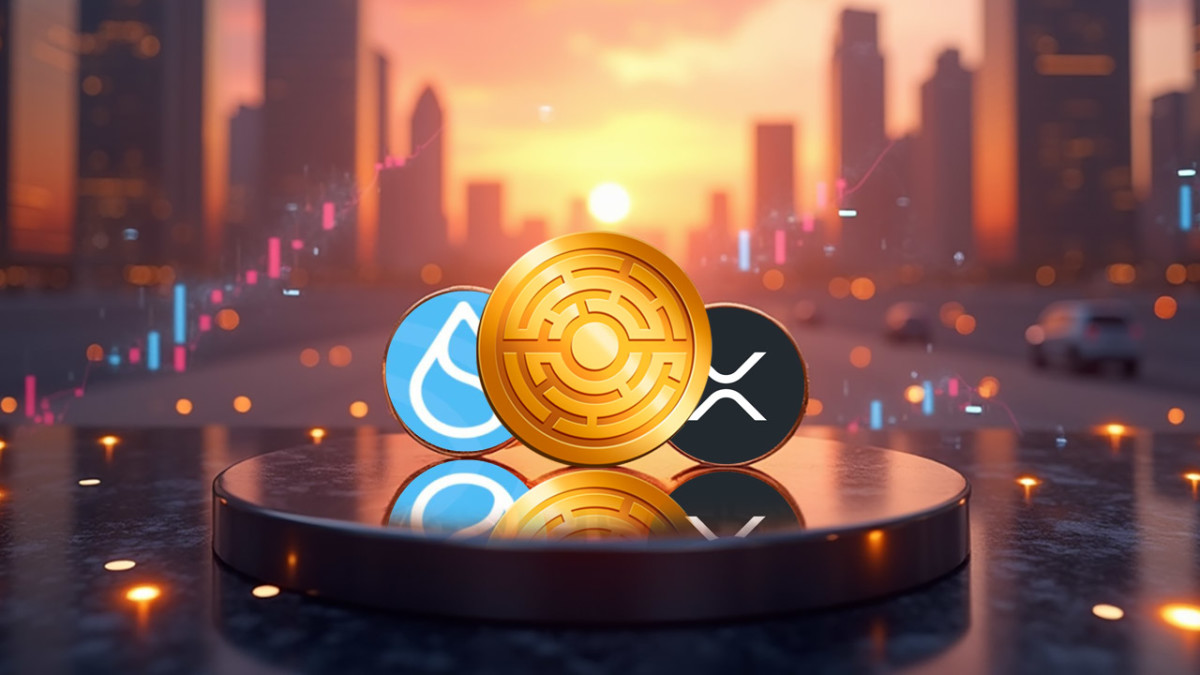 3 Criptos Imperdibles – Las Mejores Altcoins que Deberías Comprar Hoy  Mientras Bitcoin Apunta a USD 90K - Cripto247 - Últimas noticias sobre  Bitcoin, Ethereum, blockchain y criptomonedas