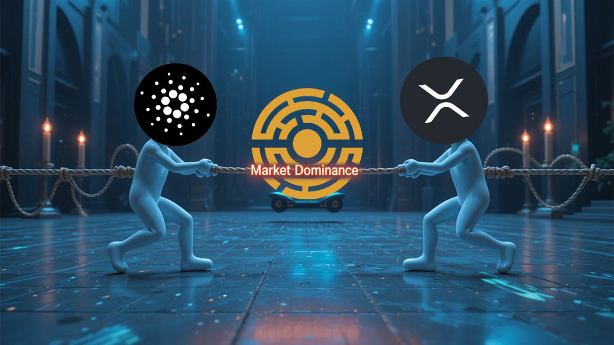 Rally de XRP a USD 27 o Caída de ADA Primero? MTAUR Podría Multiplicarse  por 5 - Cripto247 - Últimas noticias sobre Bitcoin, Ethereum, blockchain y  criptomonedas