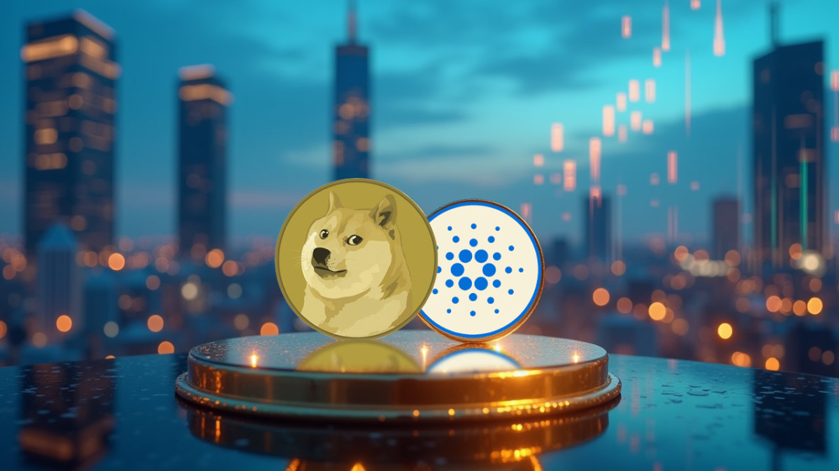 El regreso de Ethereum a su máximo histórico podría impulsar un repunte  dramático del 700% en Dogecoin y Cardano - Cripto247 - Últimas noticias  sobre Bitcoin, Ethereum, blockchain y criptomonedas