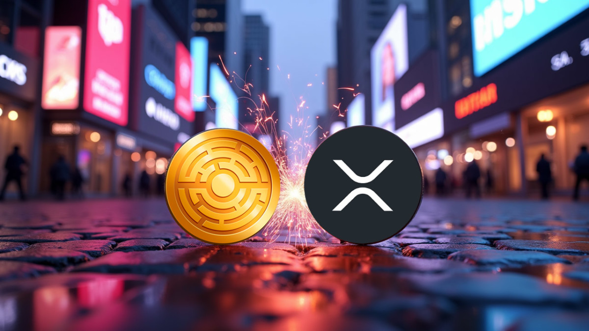 El fundador de Cardano anuncia un gran airdrop Midnight que alcanzará a  millones, incluidos los poseedores de XRP - Cripto247 - Últimas noticias  sobre Bitcoin, Ethereum, blockchain y criptomonedas