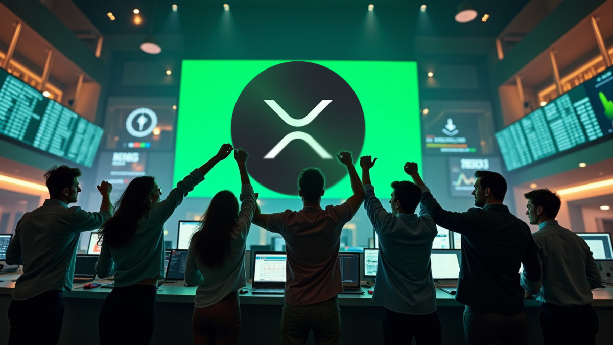 XRP vuelve a despertar interés institucional: qué significa para el mercado  cripto - Cripto247 - Últimas noticias sobre Bitcoin, Ethereum, blockchain y  criptomonedas