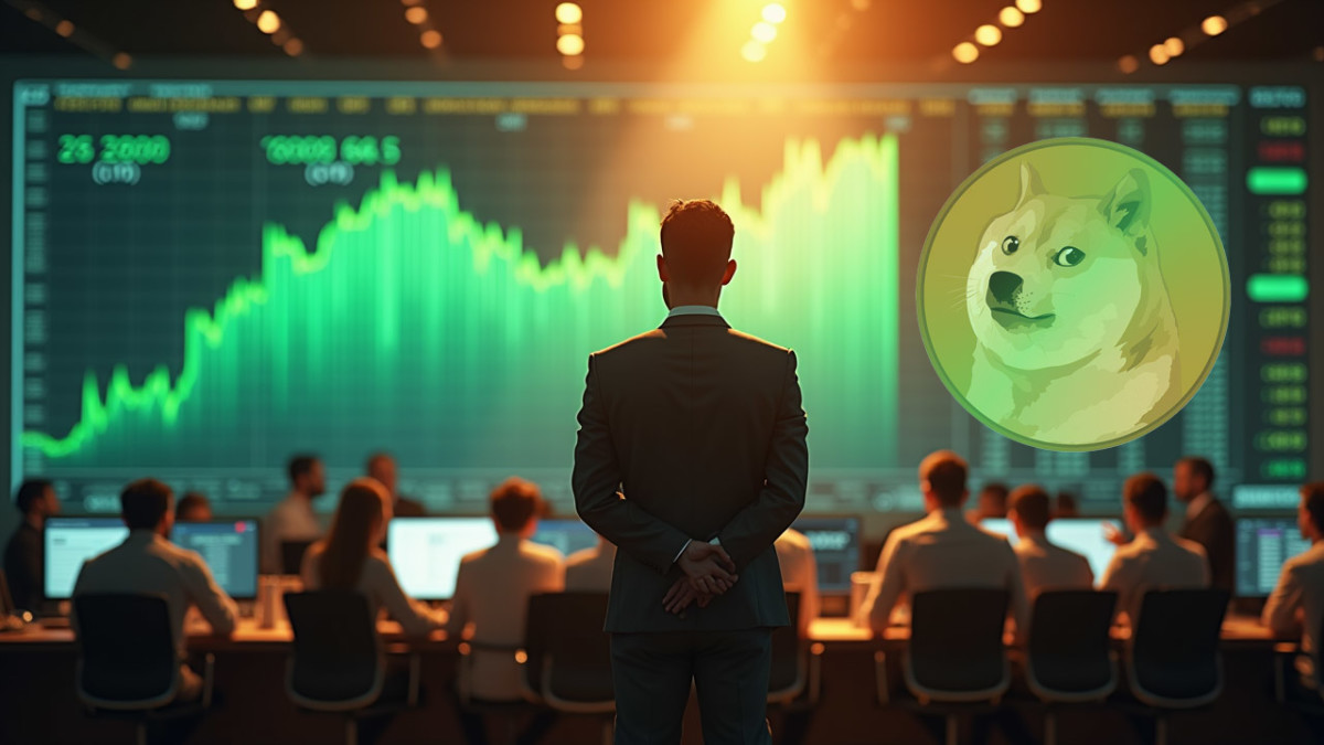 Cómo una inversión de USD 1000 en Dogecoin se convirtió en más de USD  600.000 - Cripto247 - Últimas noticias sobre Bitcoin, Ethereum, blockchain  y criptomonedas