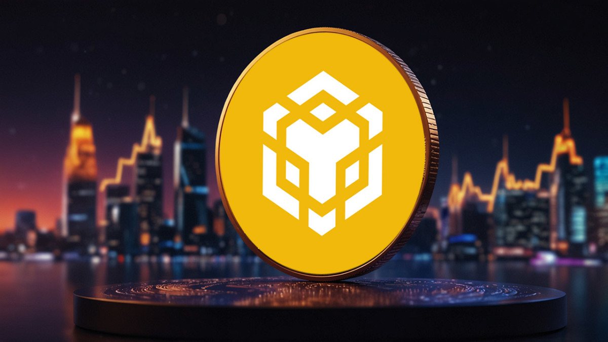 Flujos de ETF de Bitcoin en baja, pero Binance manda señales alcistas que  tranquilizan a los inversionistas - Cripto247 - Últimas noticias sobre  Bitcoin, Ethereum, blockchain y criptomonedas