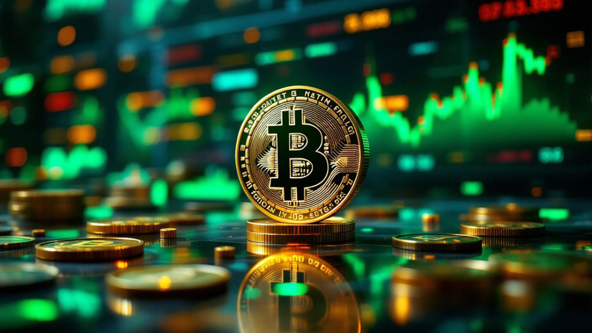 El precio de Bitcoin supera los 83.600 dólares que podrían marcar un nuevo  rumbo alcista para los próximos días, ¿por qué? - Cripto247 - Últimas  noticias sobre Bitcoin, Ethereum, blockchain y criptomonedas