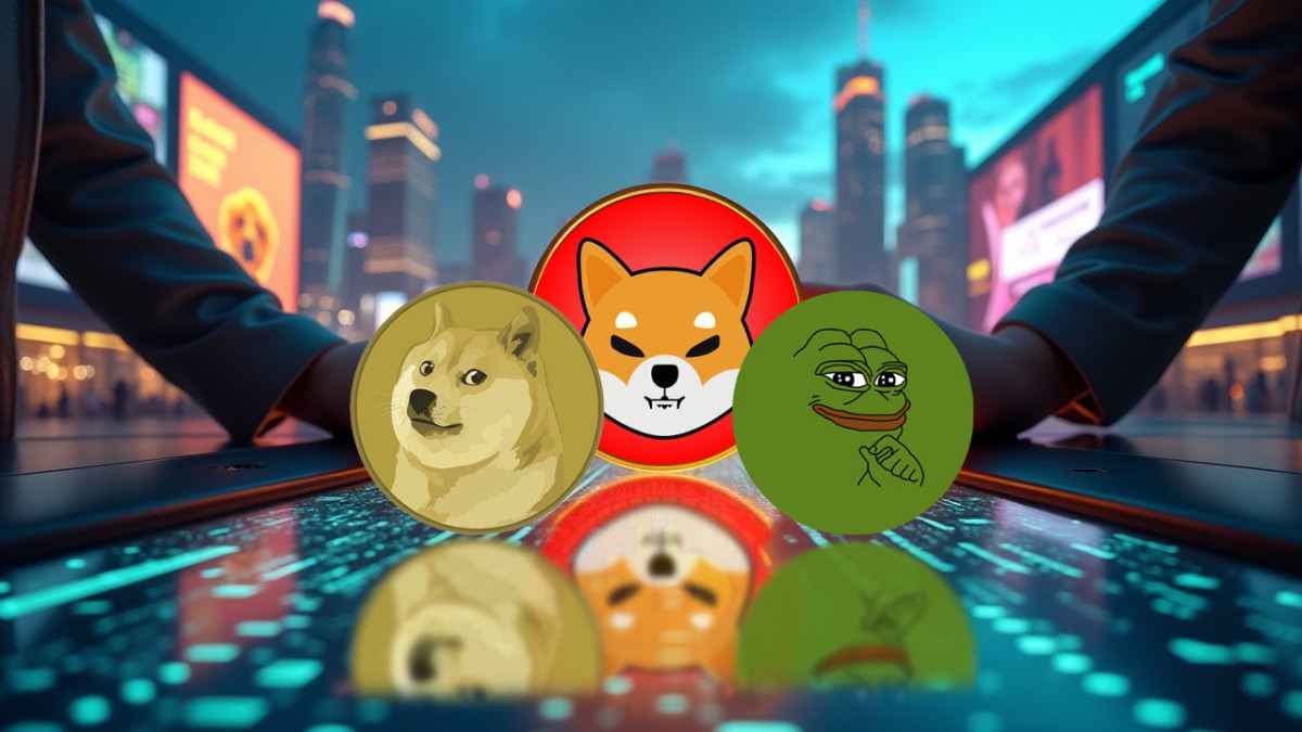 Dogecoin, Shiba Inu o PEPE: ¿Dónde rendirían mejor USD 10.000? ChatGPT y  Grok lo responden - Cripto247 - Últimas noticias sobre Bitcoin, Ethereum,  blockchain y criptomonedas