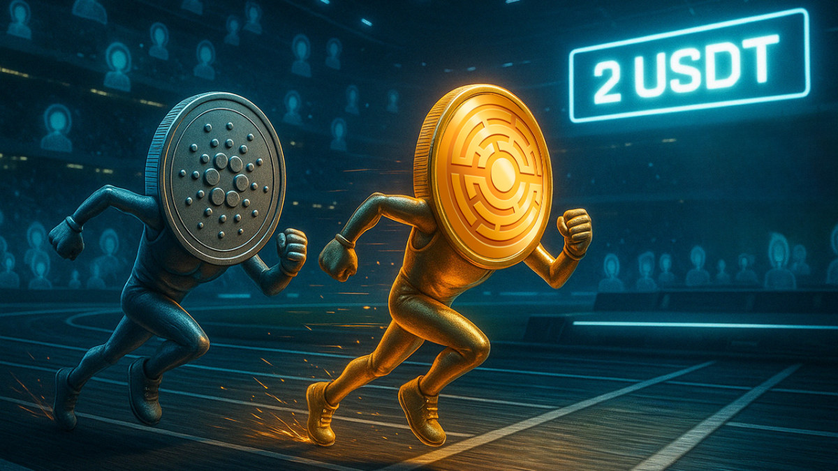 Pronóstico de precio de Cardano: ¿Podría esta criptomoneda emergente  alcanzar los 2 USDT antes que ADA? - Cripto247 - Últimas noticias sobre  Bitcoin, Ethereum, blockchain y criptomonedas