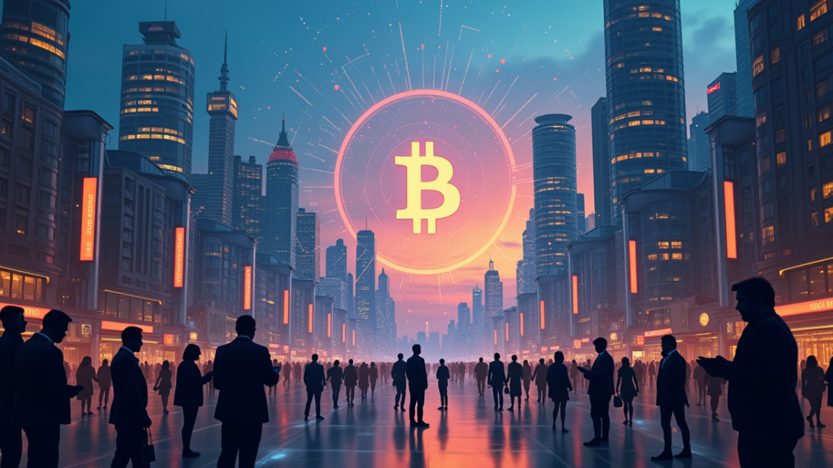 Se acerca un rally del Bitcoin: Las plataformas americanas ahora toman el  control del mercado - Cripto247 - Últimas noticias sobre Bitcoin, Ethereum,  blockchain y criptomonedas