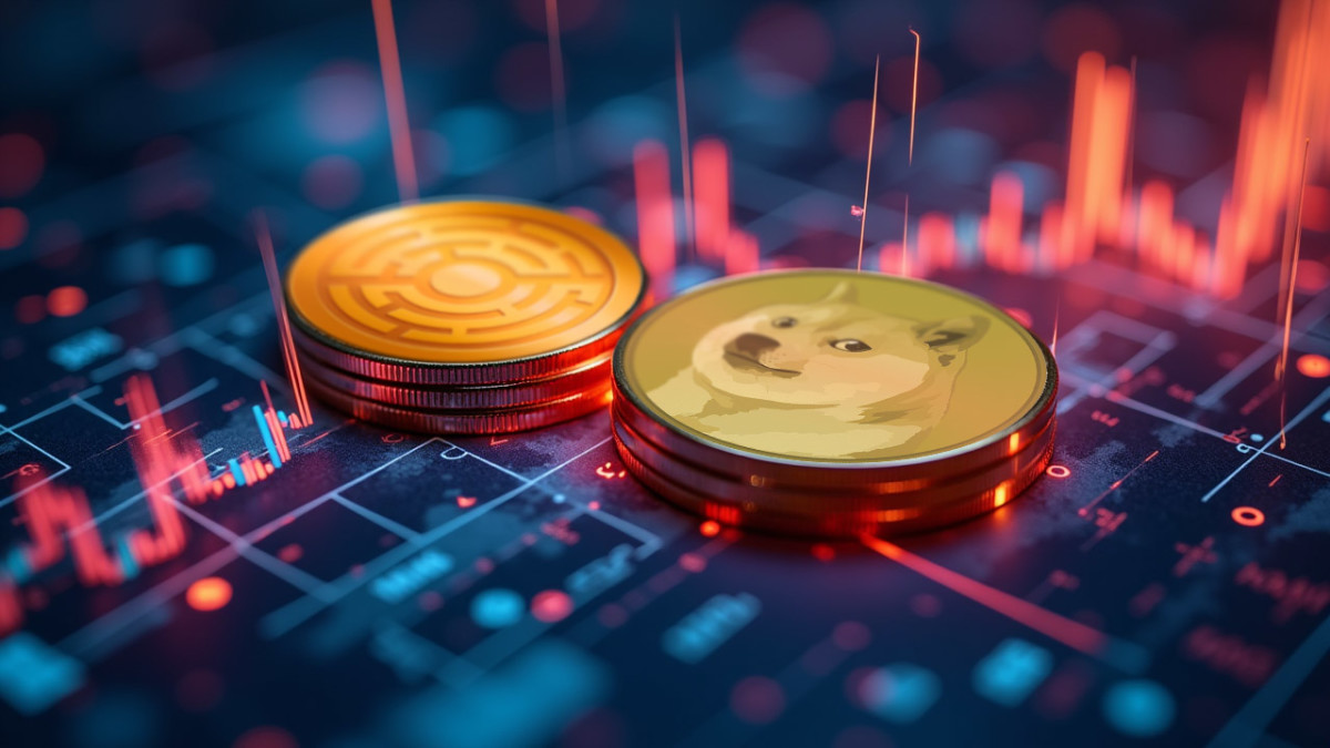 Este sería el precio de Dogecoin si la capitalización de mercado de Bitcoin  alcanza USD 10 billones - Cripto247 - Últimas noticias sobre Bitcoin,  Ethereum, blockchain y criptomonedas