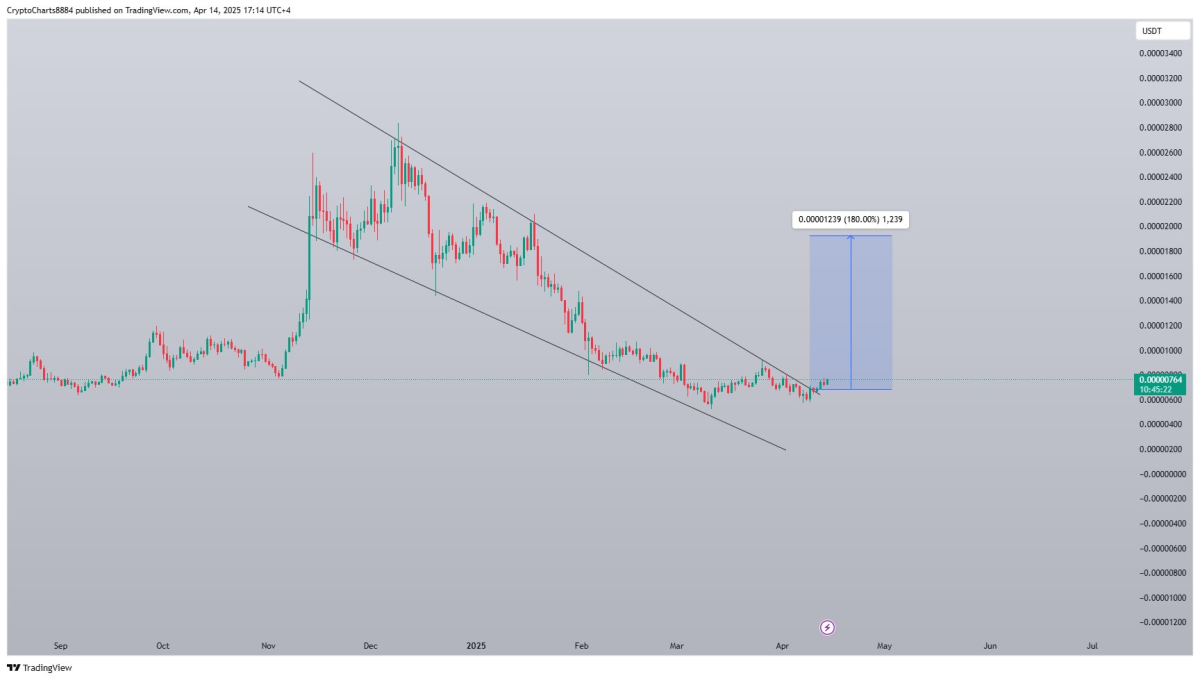 Estos dos altcoins se roban el protagonismo mientras se desvanece el  crecimiento de Bitcoin? - Cripto247 - Últimas noticias sobre Bitcoin,  Ethereum, blockchain y criptomonedas