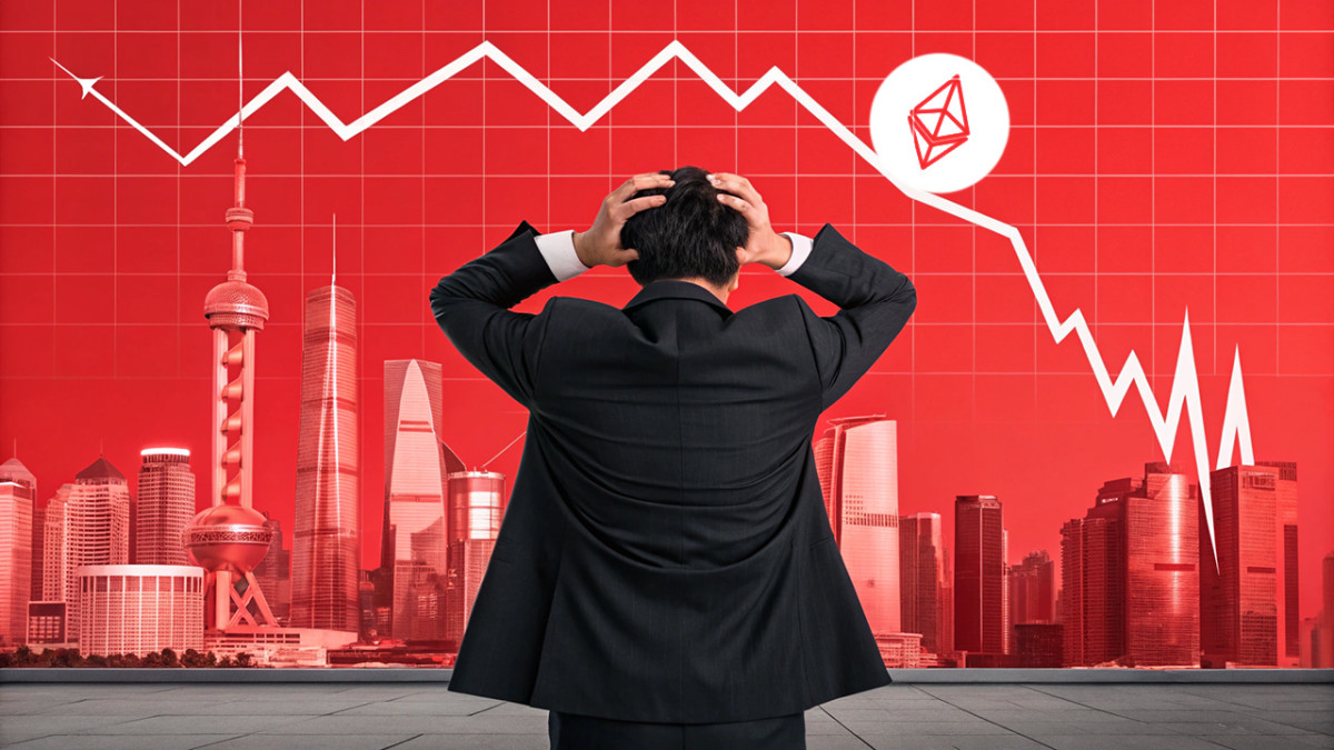 Ethereum sufre una caída del 3,7% tras nuevos hackeos en DeFi - Cripto247 -  Últimas noticias sobre Bitcoin, Ethereum, blockchain y criptomonedas