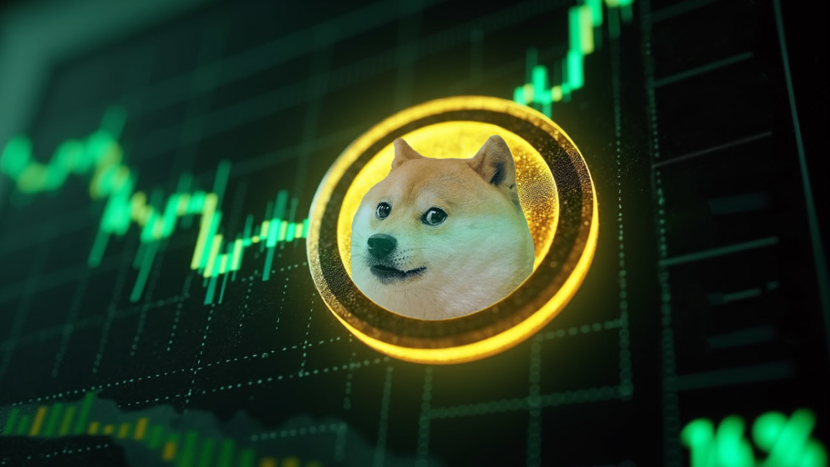 Dogecoin Podría Dispararse un 400%, Pero Sólo Si Rompe Este Nivel, afirma  reconocido analista - Cripto247 - Últimas noticias sobre Bitcoin, Ethereum,  blockchain y criptomonedas
