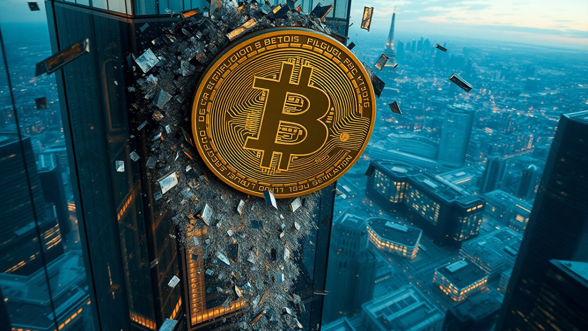 Precio de BITCOIN: esta es la cotización de BTC hoy - Cripto247 - Últimas  noticias sobre Bitcoin, Ethereum, blockchain y criptomonedas