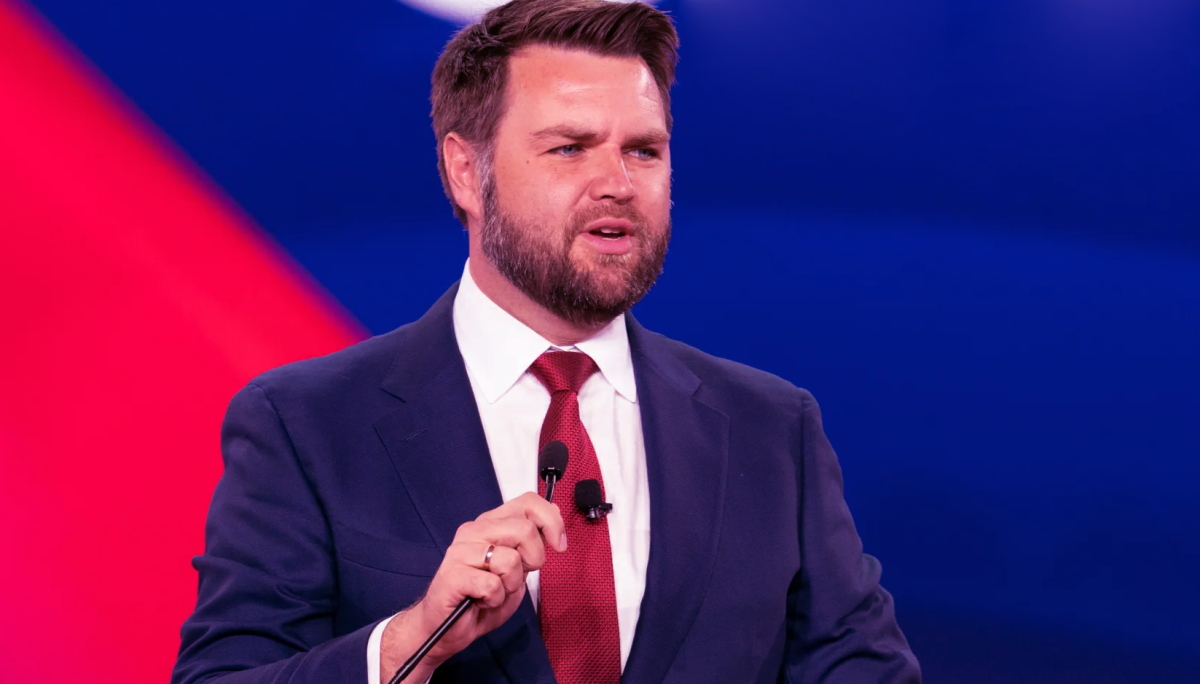 J.D. Vance, vicepresidente de EE. UU., será el orador principal en la conferencia  Bitcoin 2025 en Las Vegas - Cripto247 - Últimas noticias sobre Bitcoin,  Ethereum, blockchain y criptomonedas