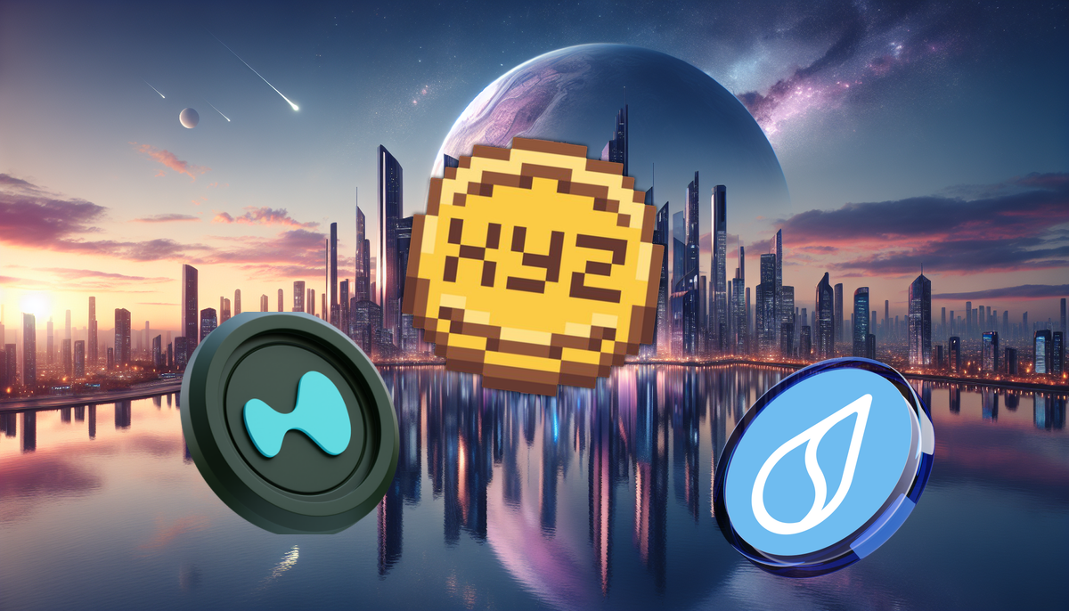 La criptomoneda favorita de Elon Musk no es la que esperas: estas son las 3  monedas que respalda silenciosamente - Cripto247 - Últimas noticias sobre  Bitcoin, Ethereum, blockchain y criptomonedas