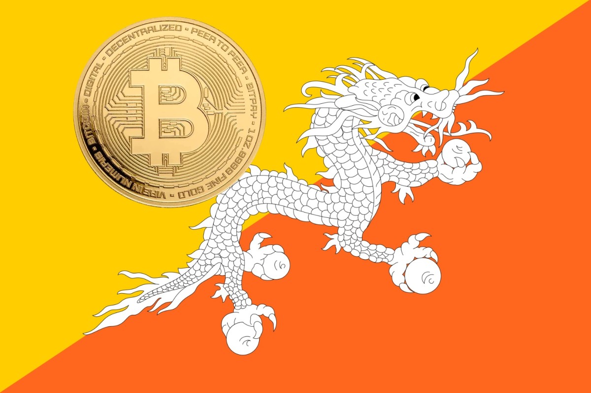 En Bután el hotel ahora lo podés pagar con Bitcoin - Cripto247 - Últimas  noticias sobre Bitcoin, Ethereum, blockchain y criptomonedas